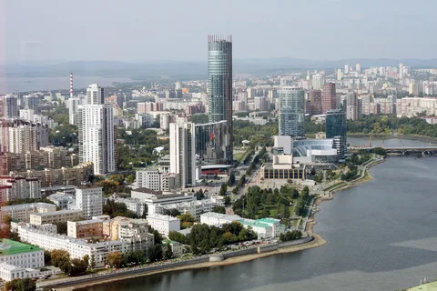 Афиша: Индивидуальная обзорная по Екатеринбургу в Екатеринбурге 13 марта 2026