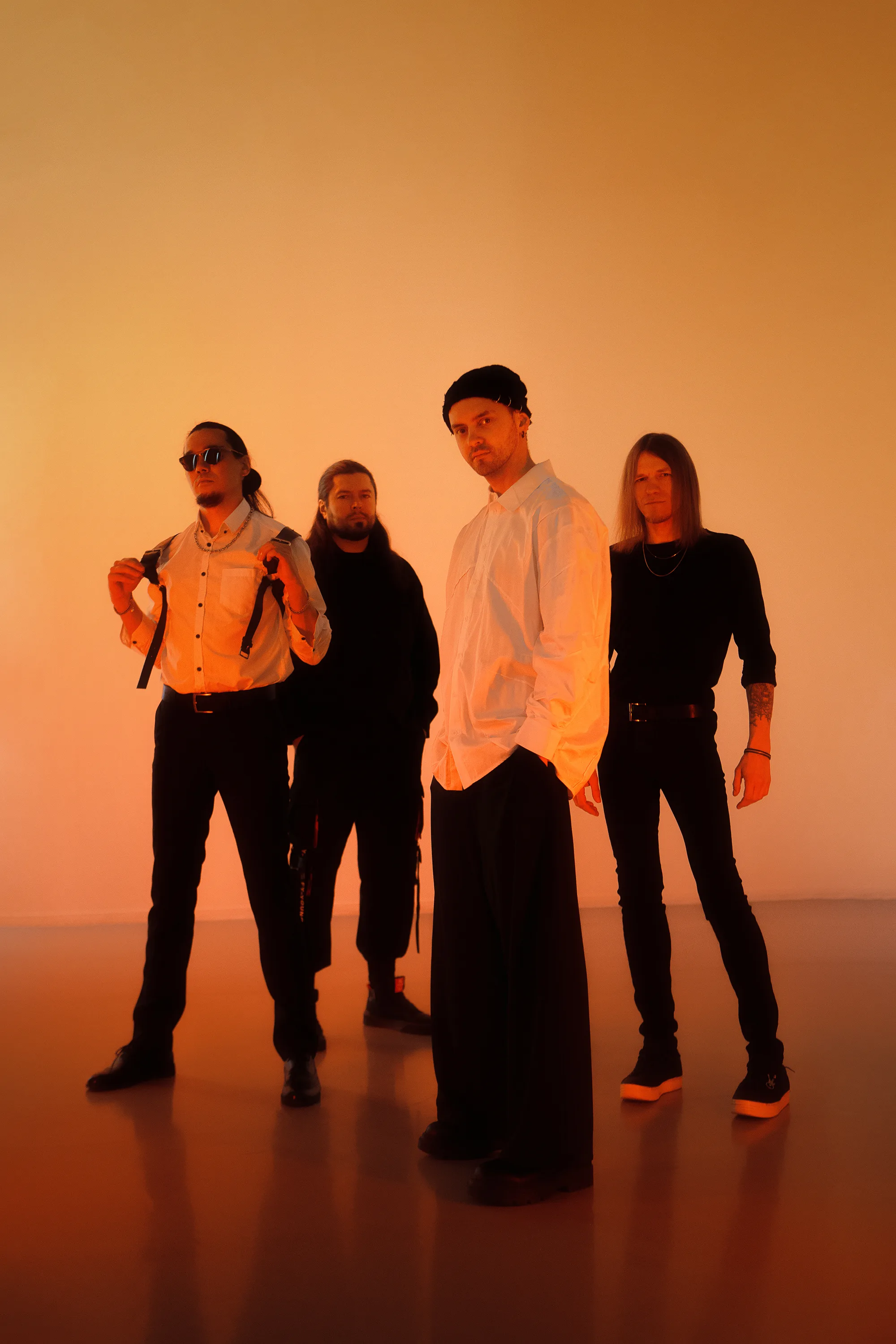 Афиша: Инкогнито в Уфе 23 марта 2026