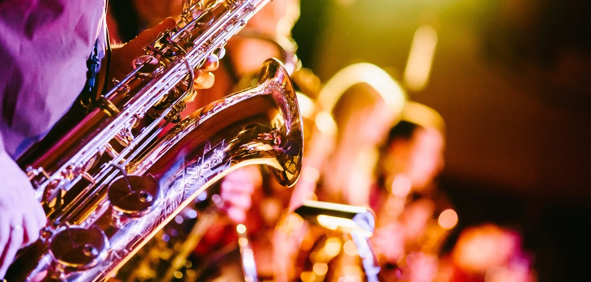 Афиша: Iron Lips Brass Band в Москве 31 марта 2026