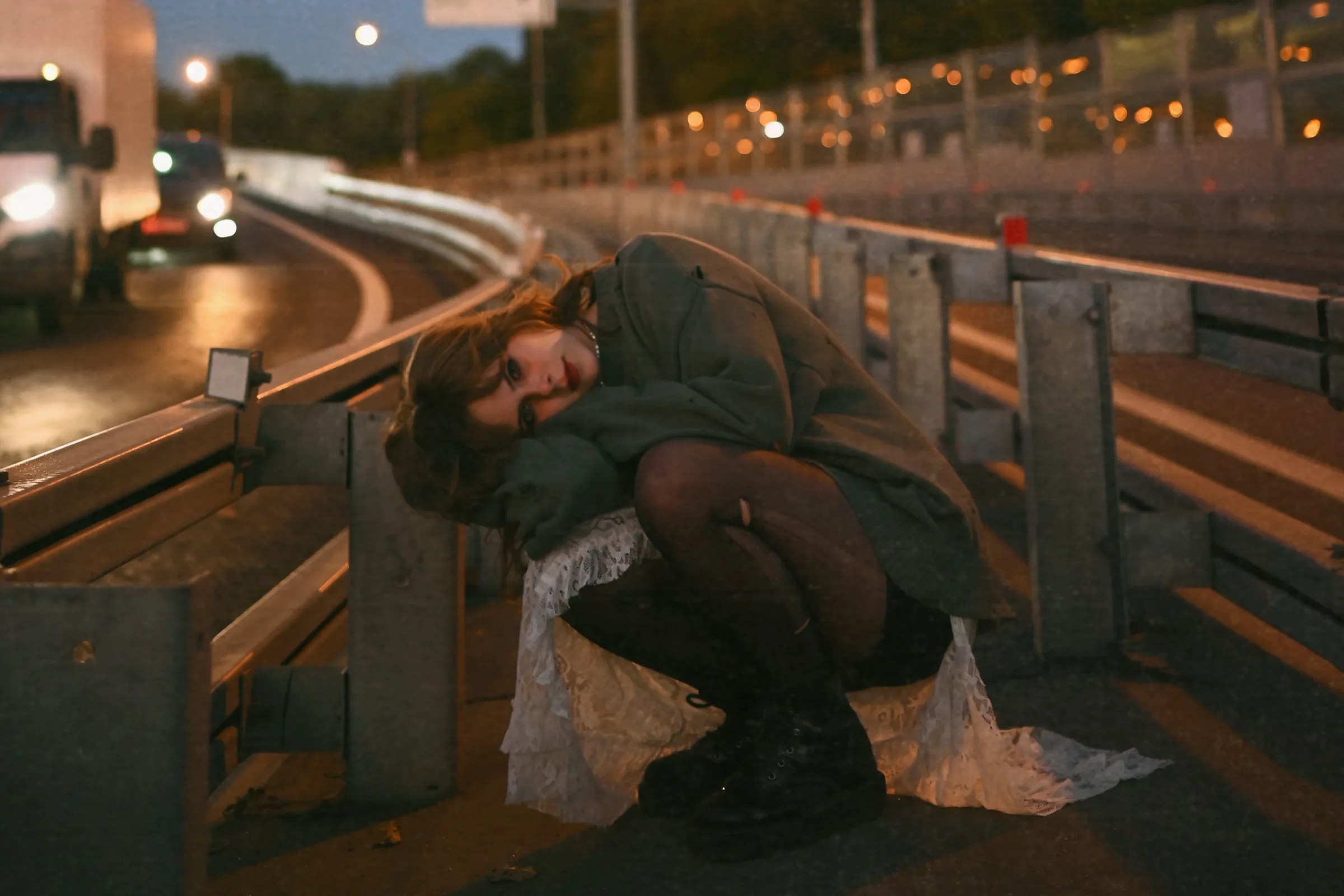 Афиша: Ищикосьеву в Москве 28 марта 2026