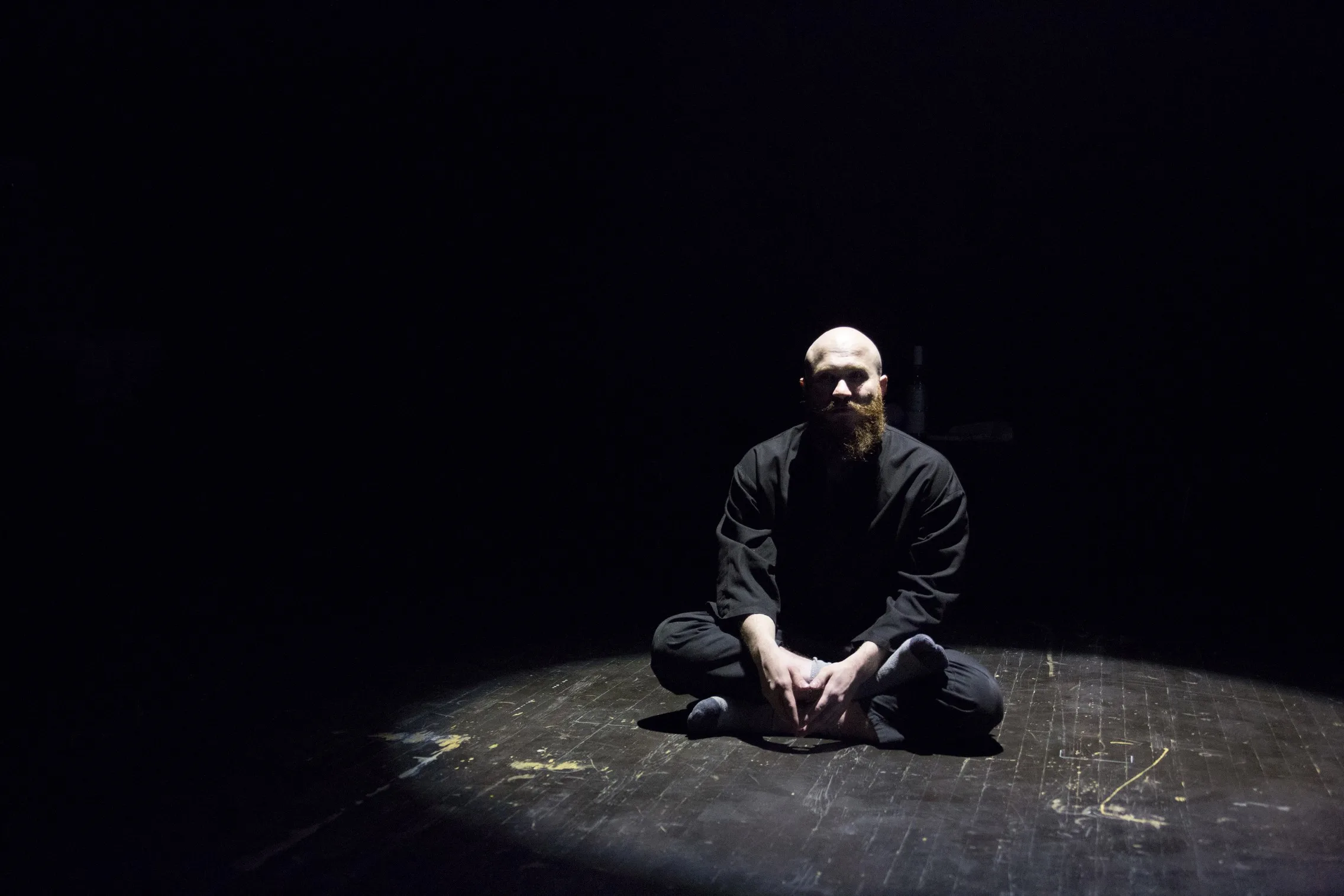 Афиша: Искусство быть счастливым в Улане-Удэ 29 марта 2026