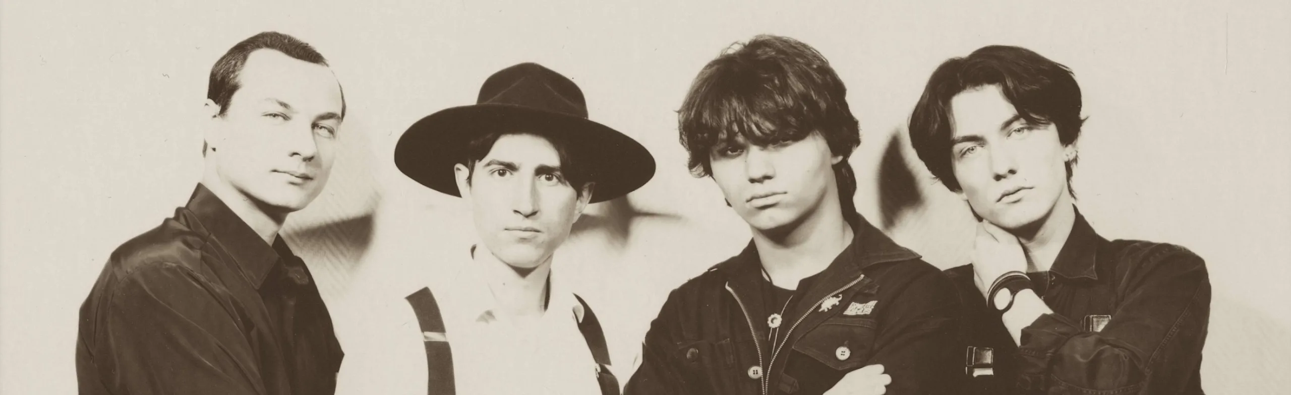 Афиша: История Кино в Липецке 27 марта 2026