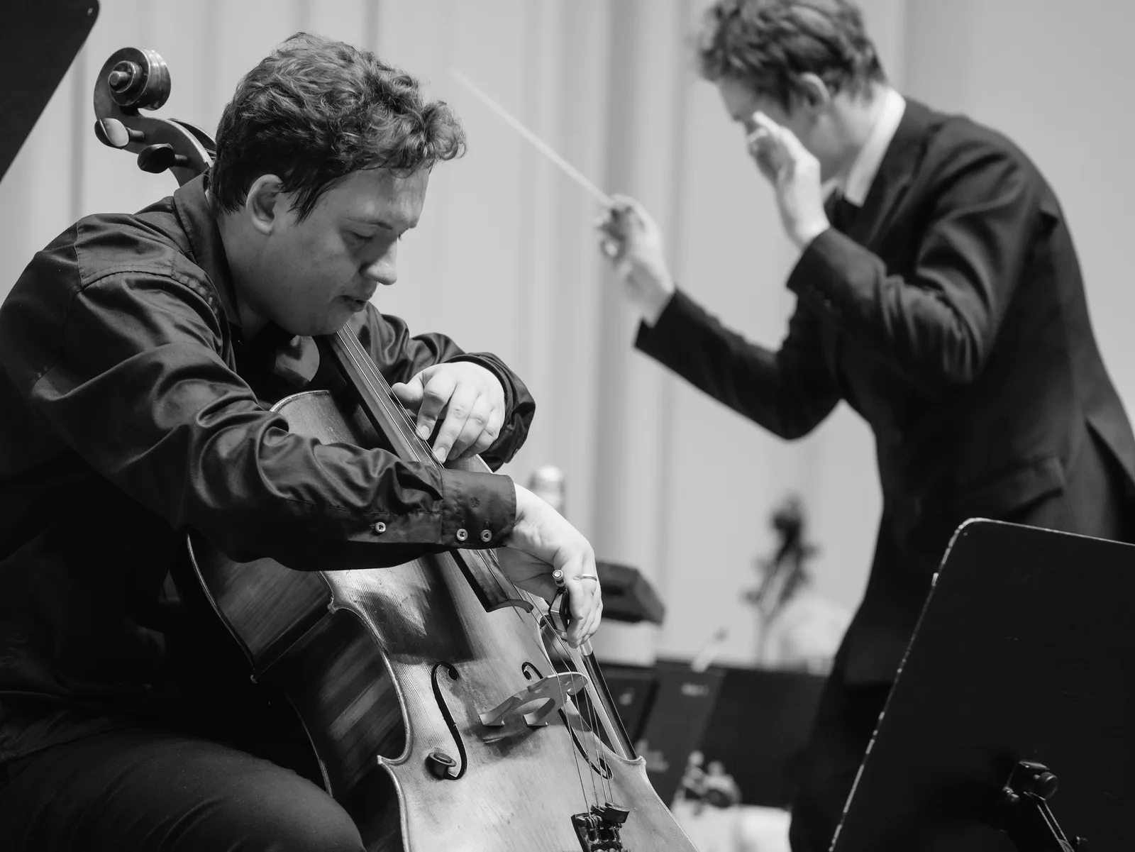 Афиша: Италия. Рождение Сонаты в Нижнем Новгороде 23 марта 2026