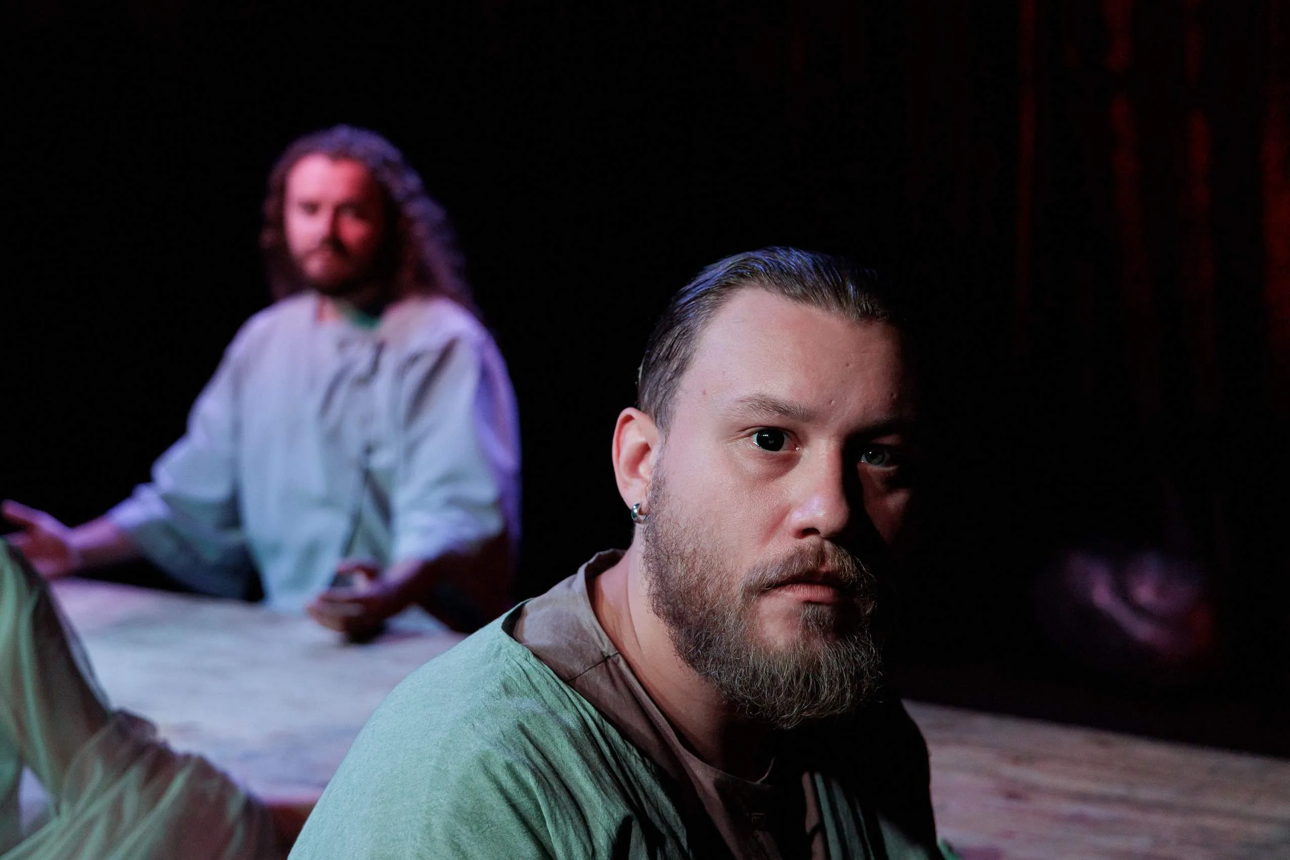 Афиша: Иуда в Москве 26 марта 2026