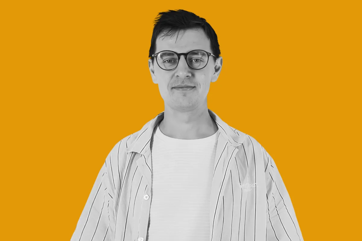 Афиша: Иван Смелов в Москве 28 марта 2026