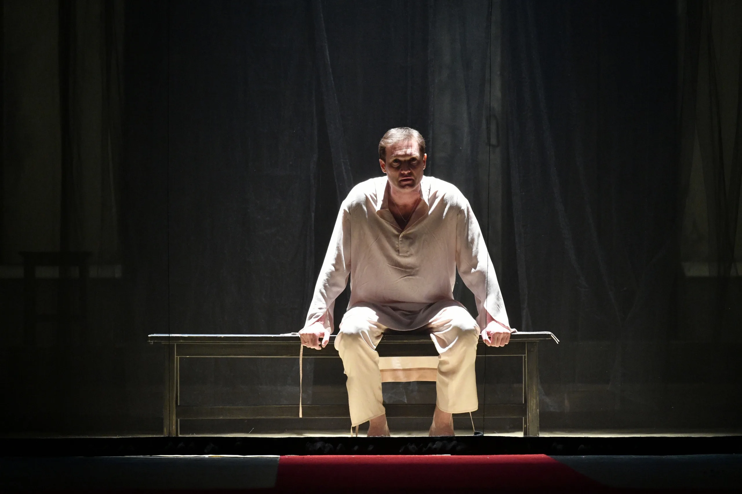 Афиша: Иванов в Уфе 31 марта 2026