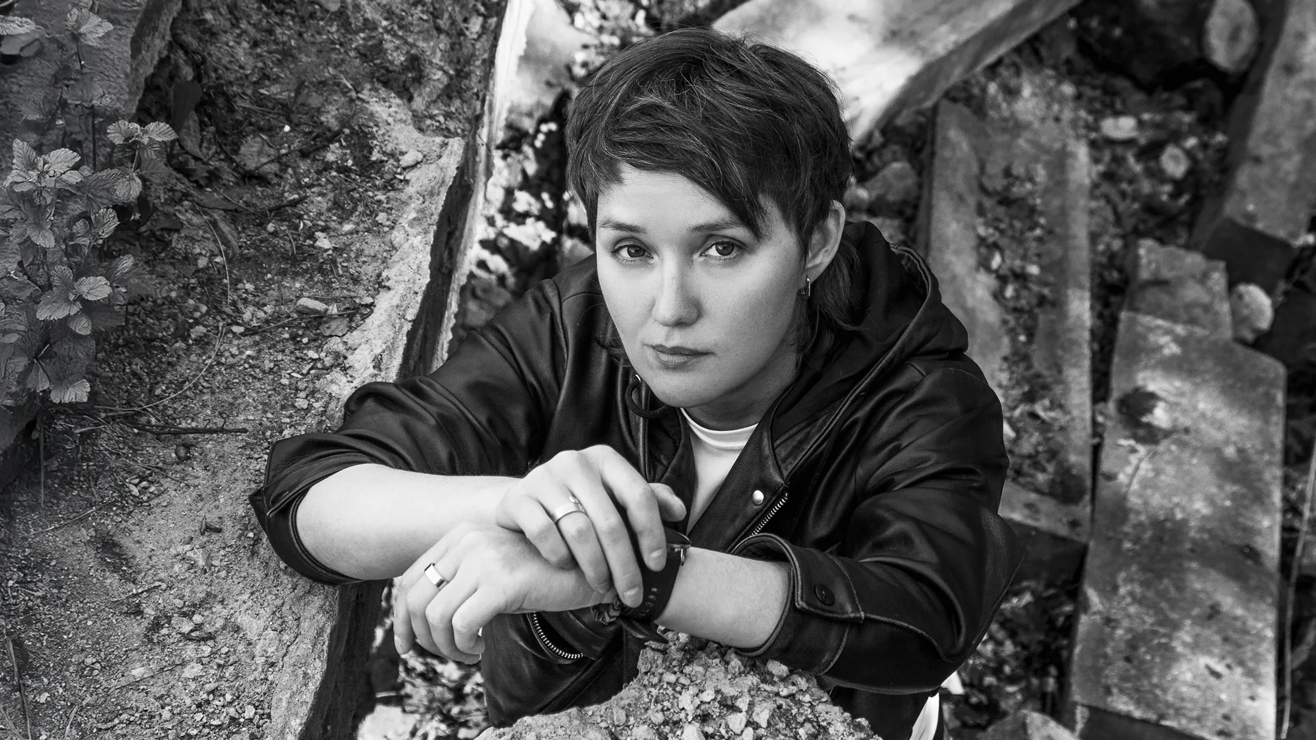 Афиша: Иво в Санкт-Петербурге 27 марта 2026