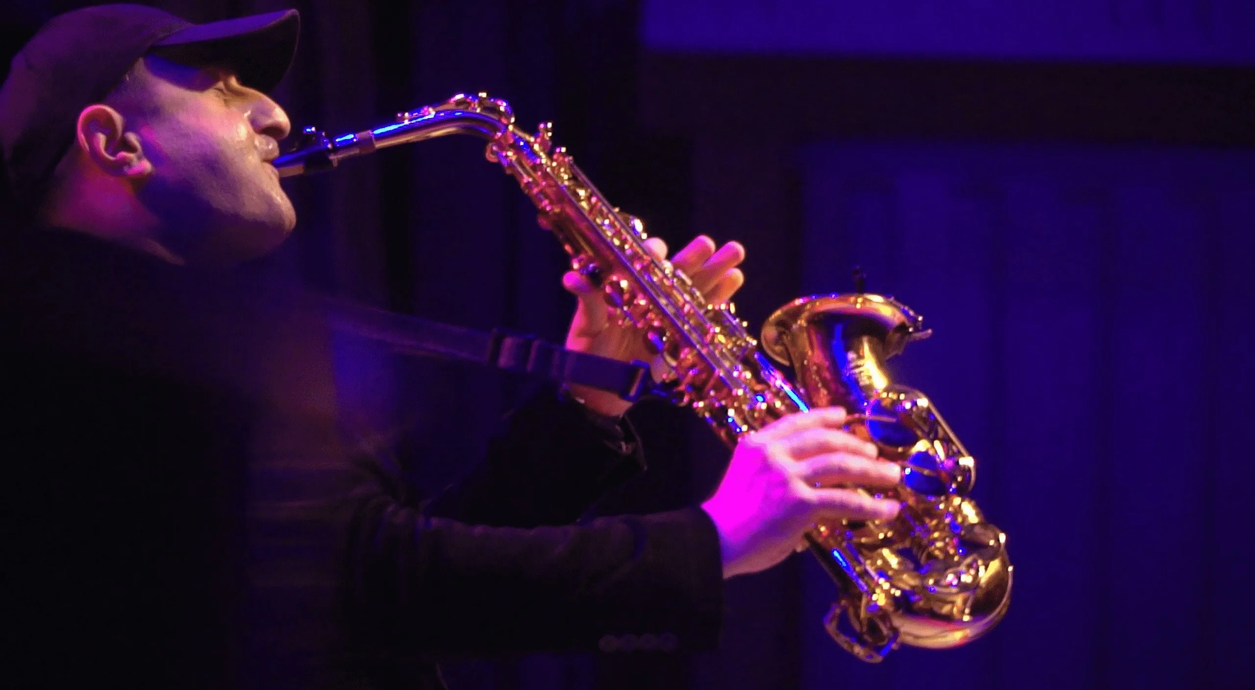 Афиша: J.Seven в Москве 26 марта 2026