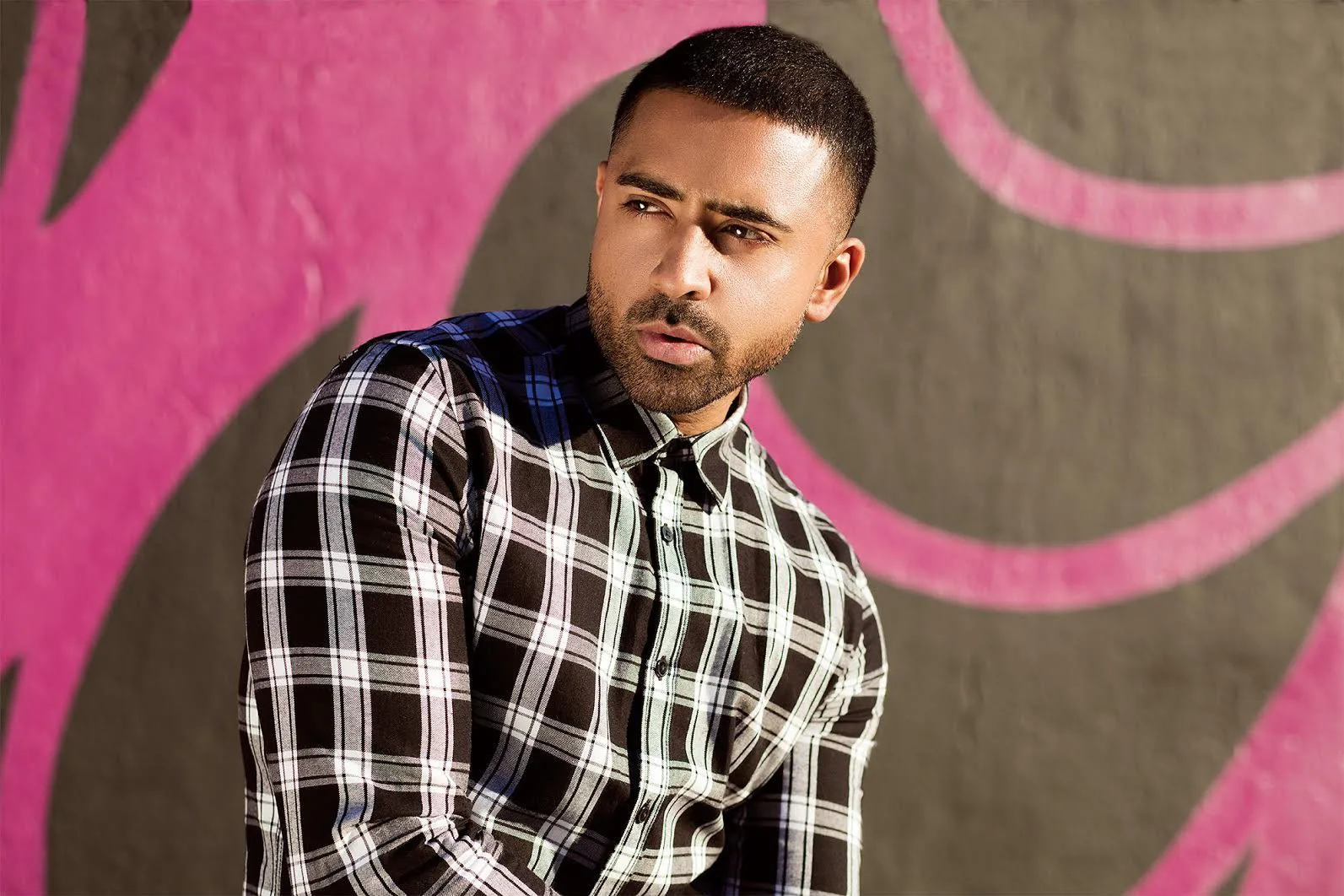 Афиша: Jay Sean. Nana Darkman 27 марта 2026