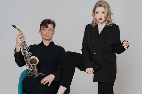 Афиша: Jazz Mix It в Москве 13 марта 2026