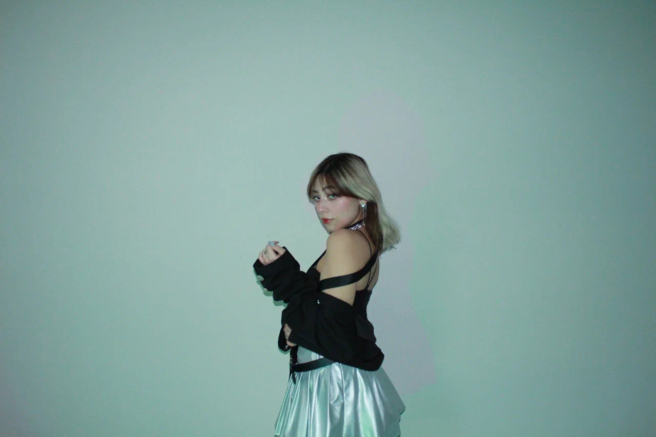 Афиша: Kagebunny в Москве 27 марта 2026