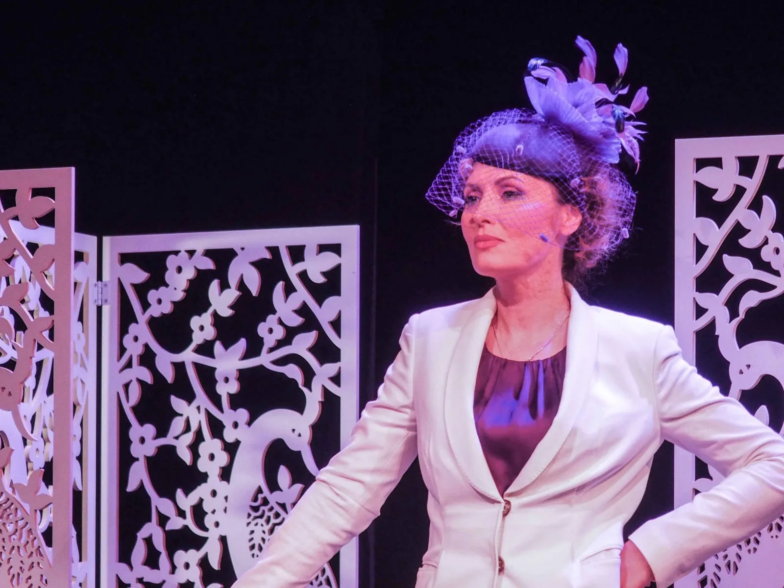 Афиша: Как два крыла в Кемерово 23 марта 2026