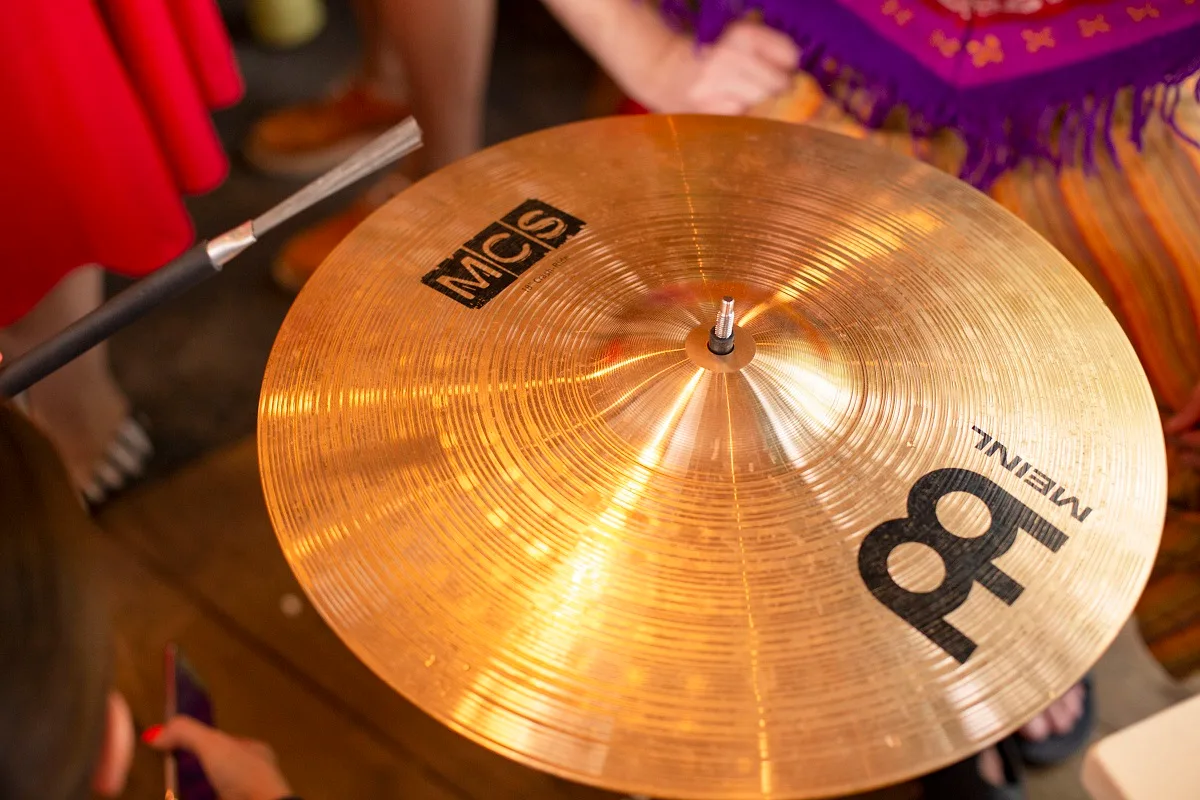 Афиша: Как рождается музыка? в Москве 28 марта 2026