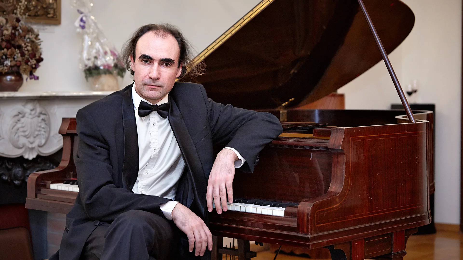 Афиша: Как сказка становится музыкой в Санкт-Петербурге 29 марта 2026