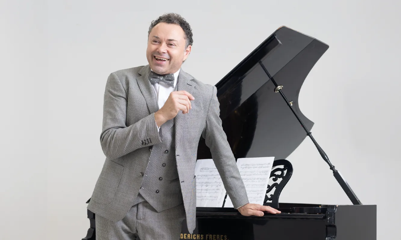 Афиша: Как я стал счастливым в Мурманске 31 марта 2026