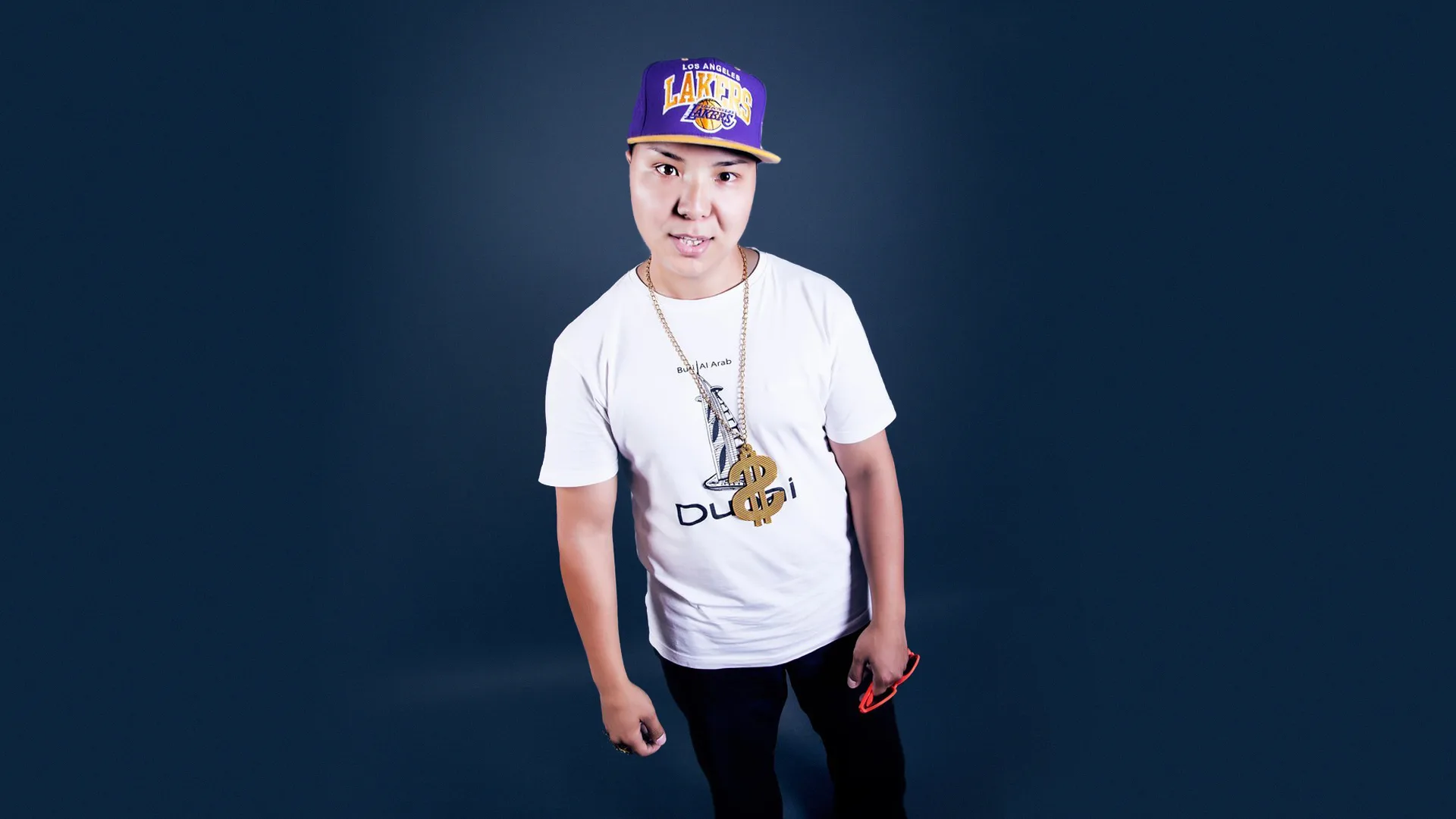 Афиша: Kamall 28 марта 2026