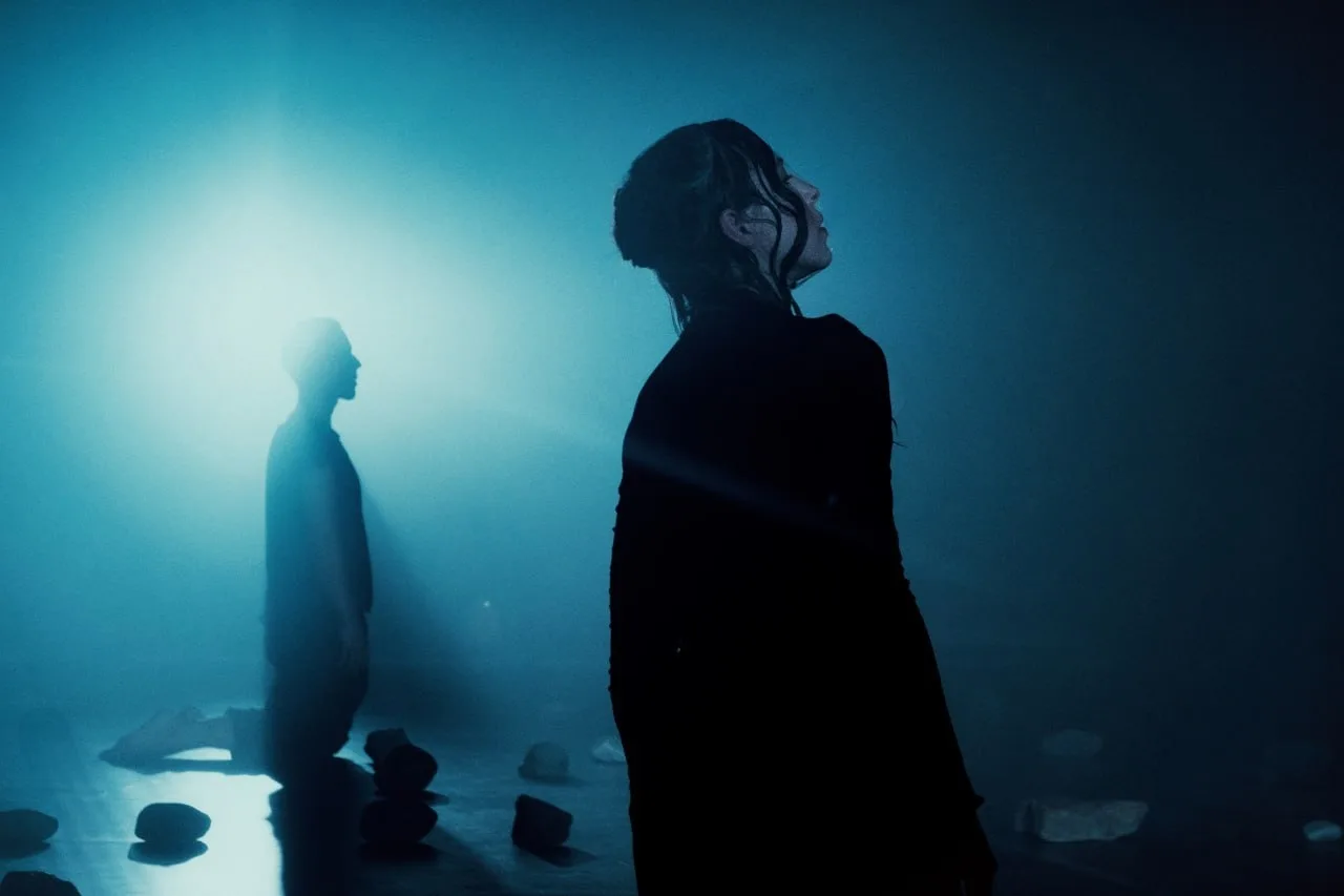 Афиша: Камень безумия, или Посвящение хаосу в Санкт-Петербурге 31 марта 2026