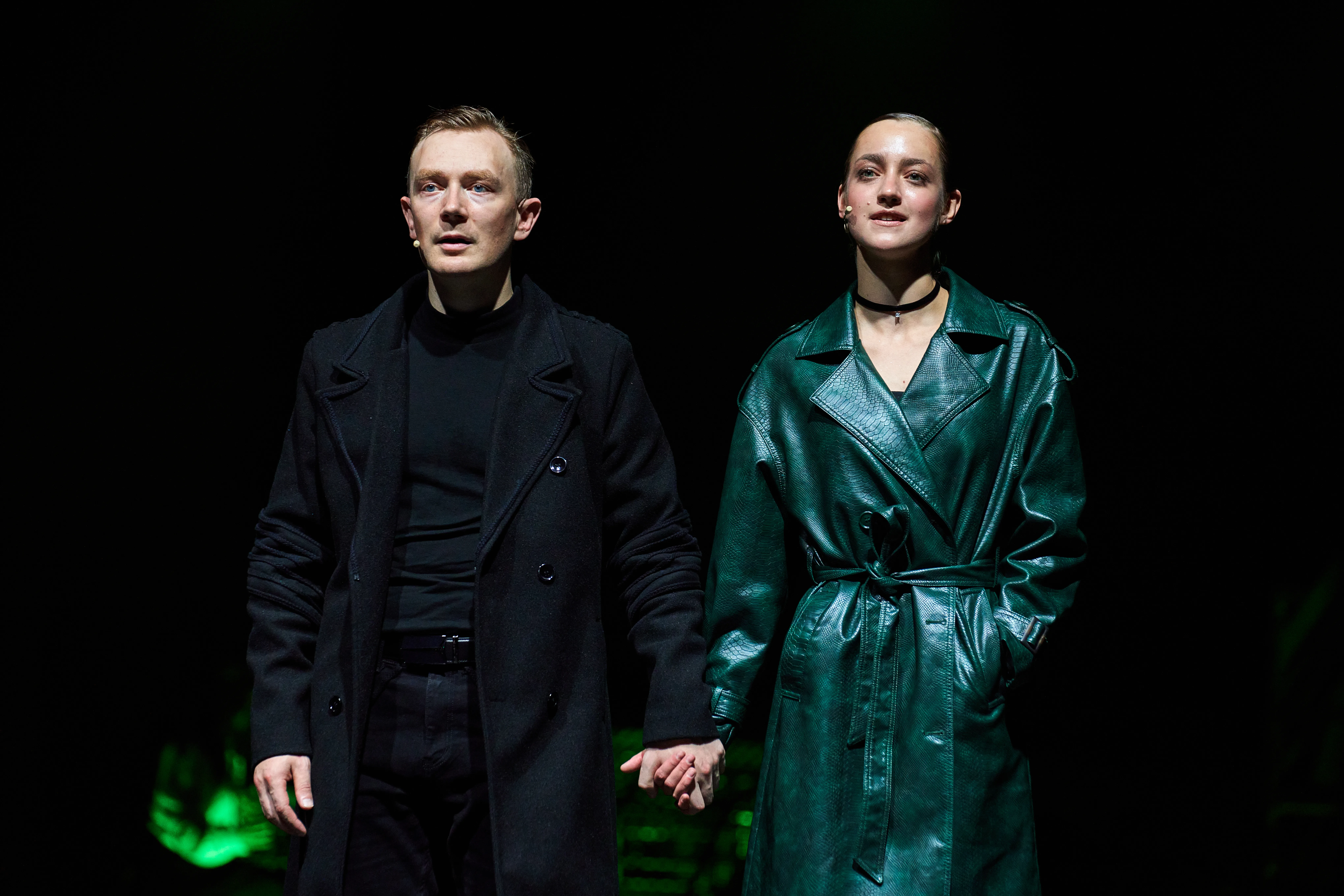 Афиша: Камень в Екатеринбурге 27 марта 2026