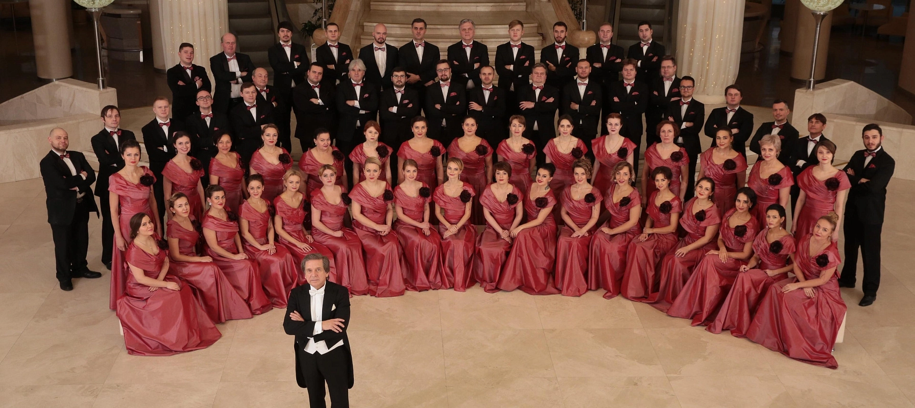 Афиша: Канчели, Шнитке в Москве 24 марта 2026