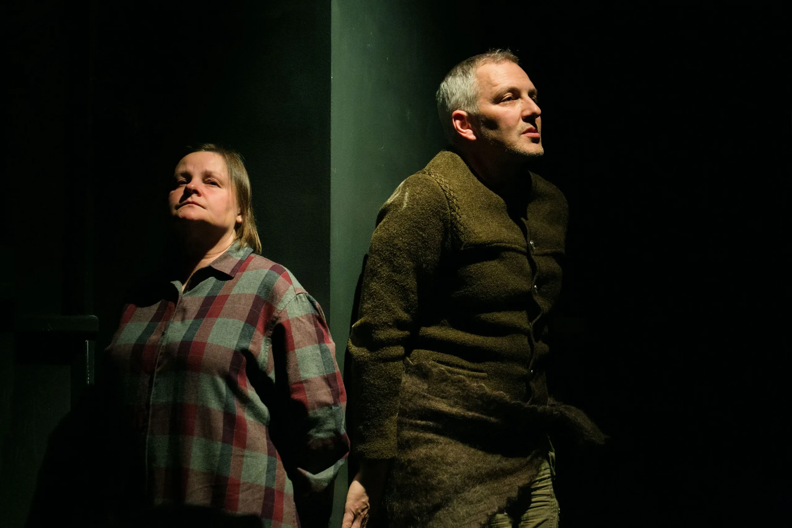 Афиша: Кантград в Москве 26 марта 2026