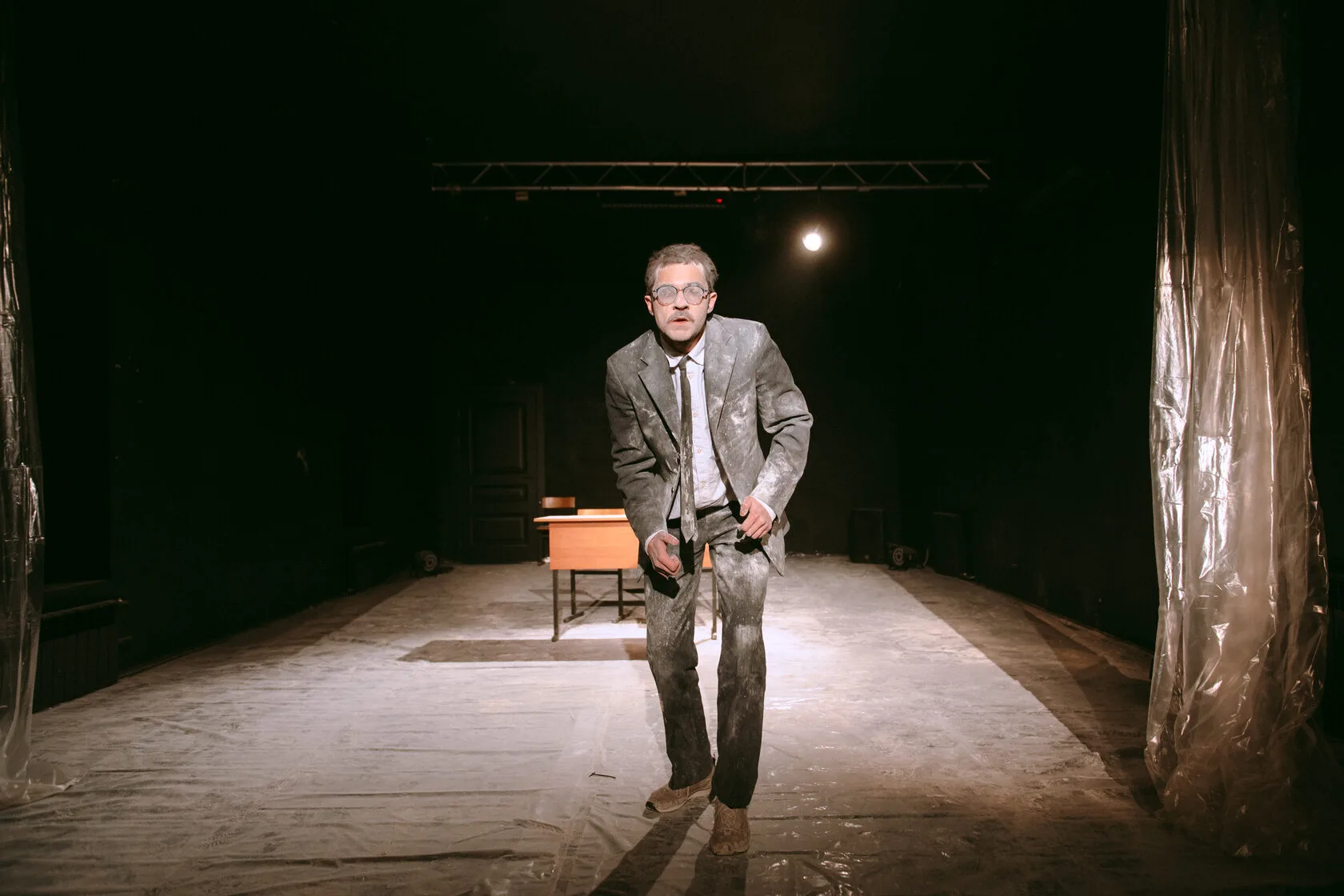 Афиша: Капитал в Москве 25 марта 2026