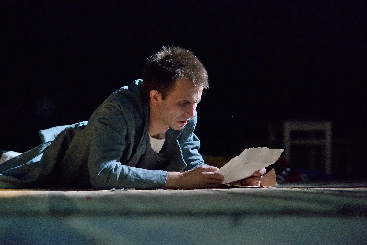 Афиша: Капитанская дочка в Челябинске 31 марта 2026