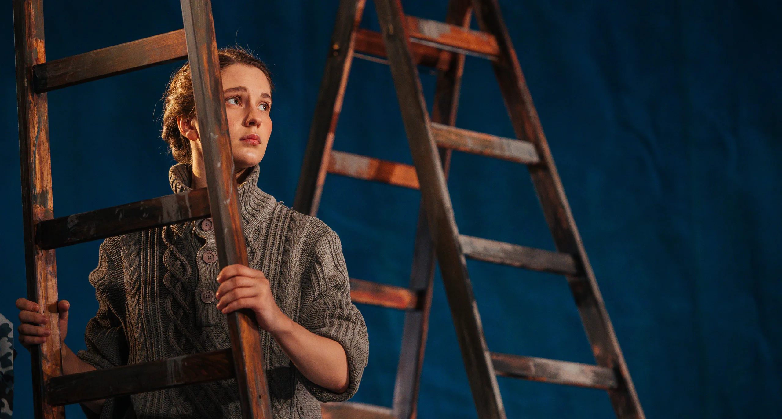 Афиша: Капитанская дочка в Казани 24 марта 2026