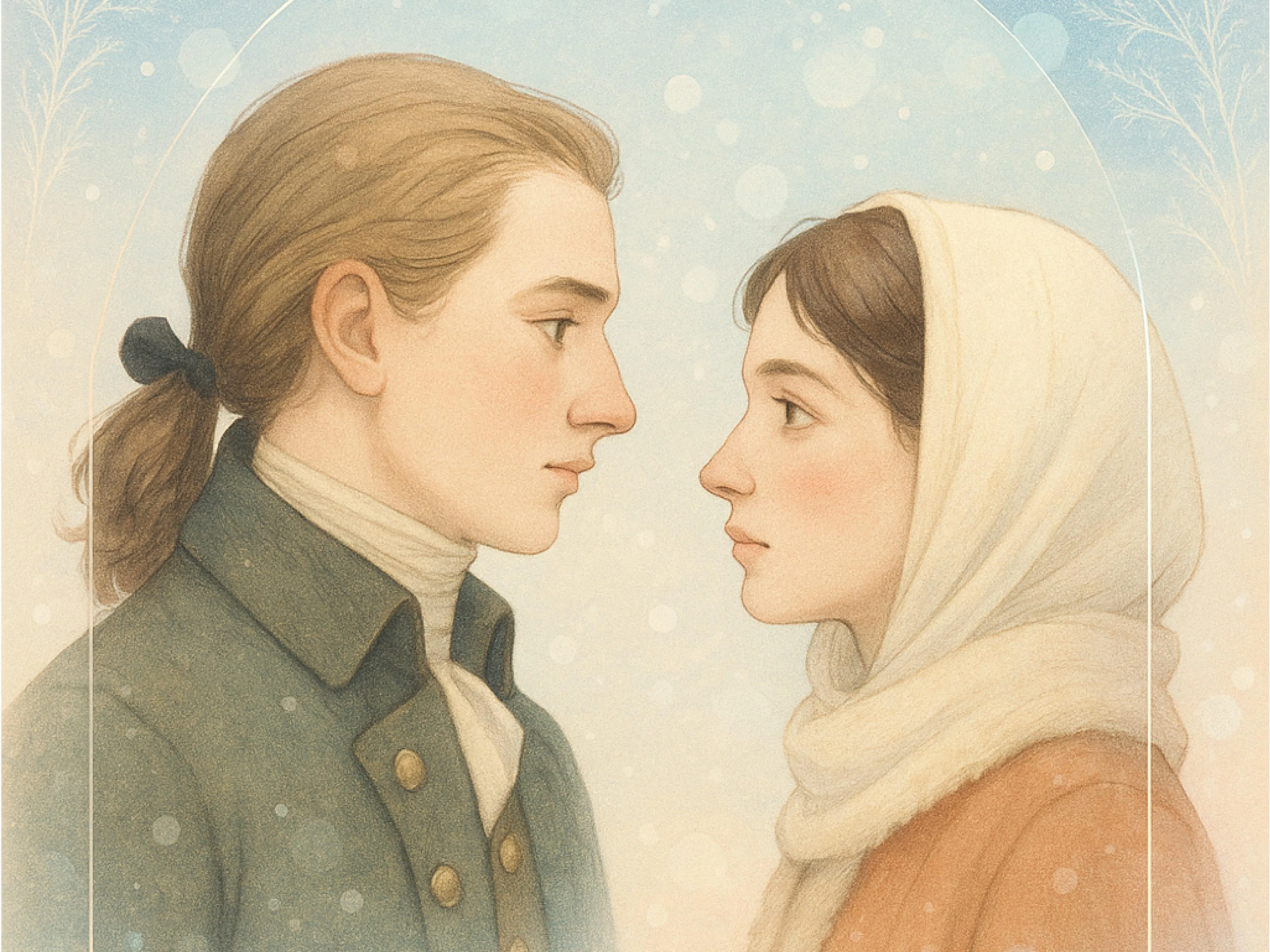 Афиша: Капитанская дочка в Москве 24 марта 2026