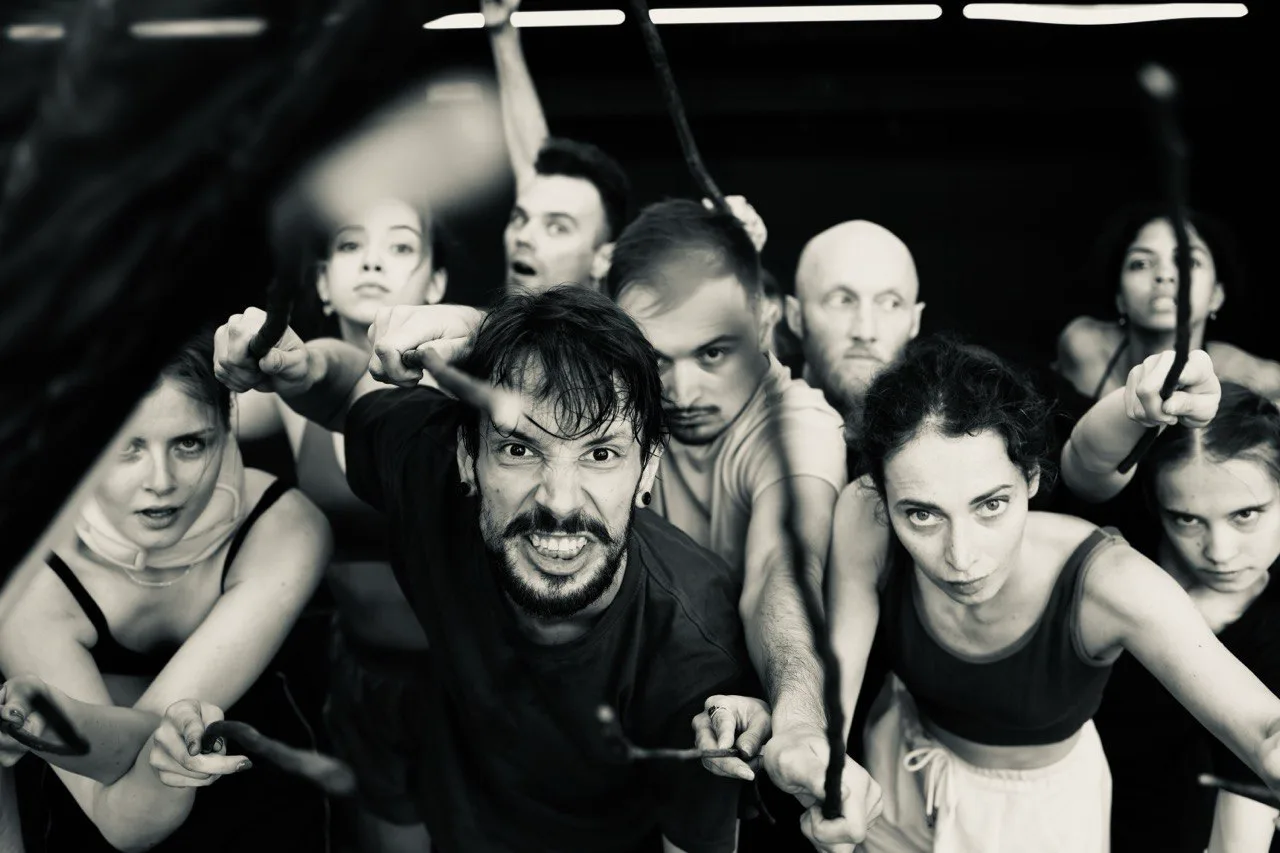 Афиша: Капричос в Воронеже 27 марта 2026