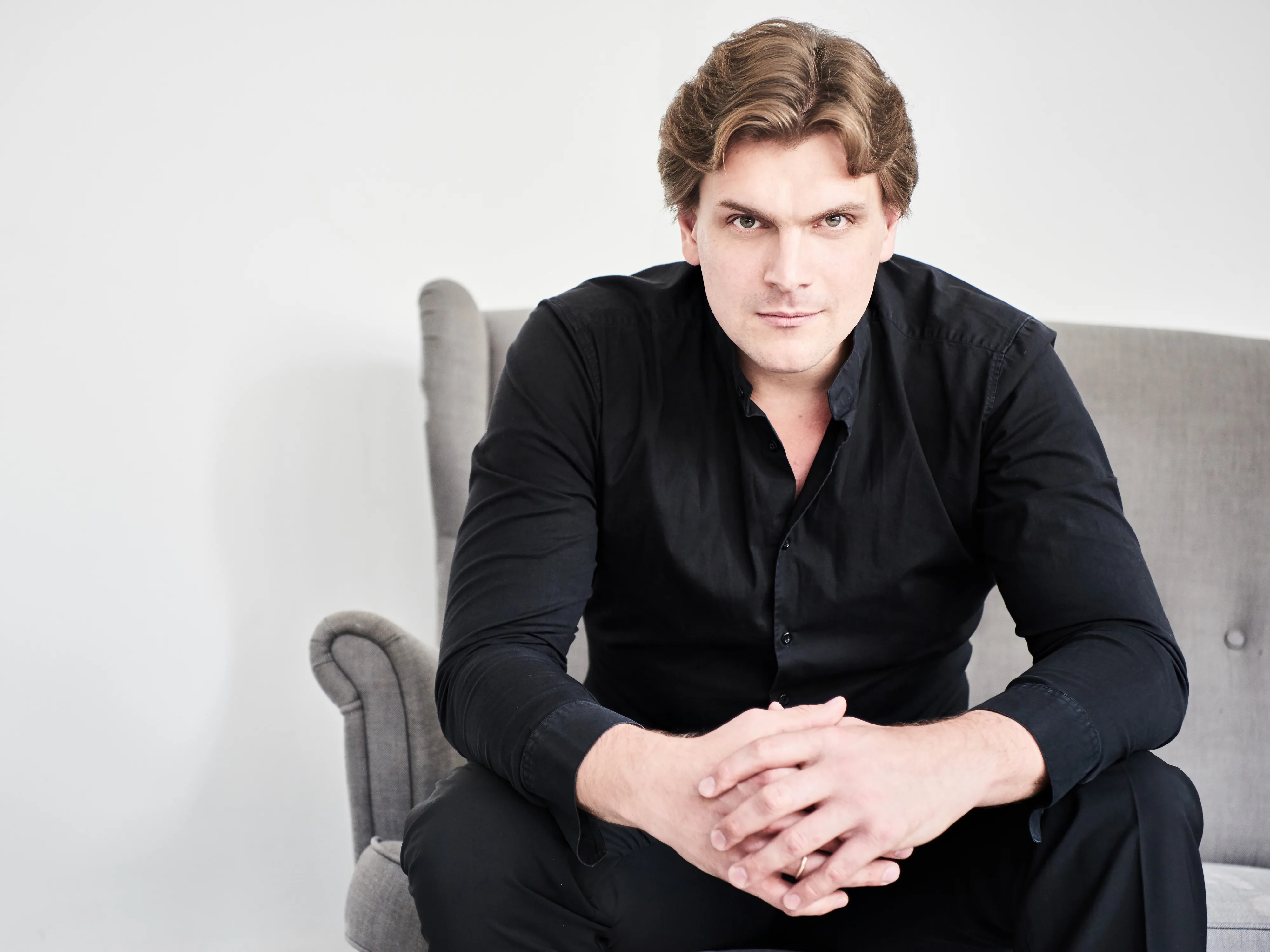 Афиша: Карл Орф. Кармина Бурана в Москве 25 марта 2026