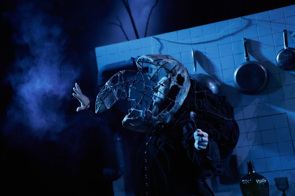 Афиша: Карлик Нос в Красноярске 25 марта 2026