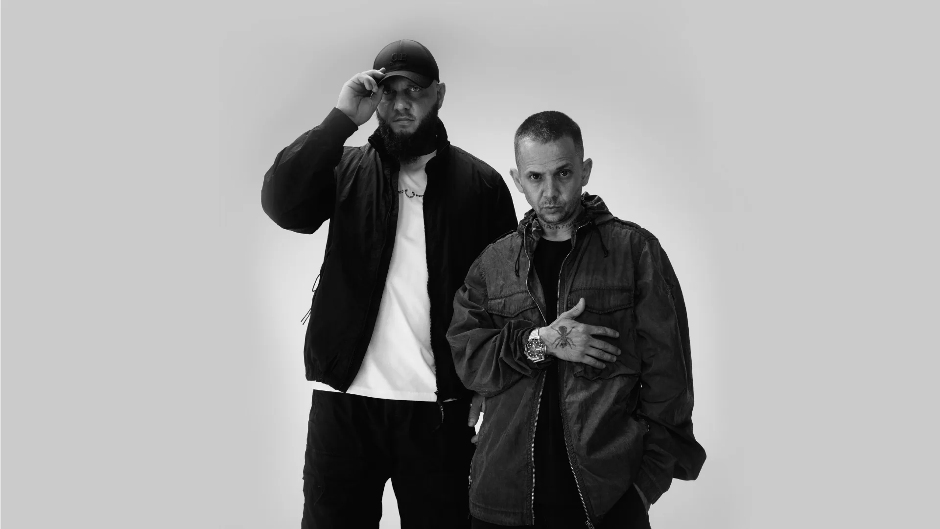 Афиша: Каспийский груз в Москве 28 марта 2026