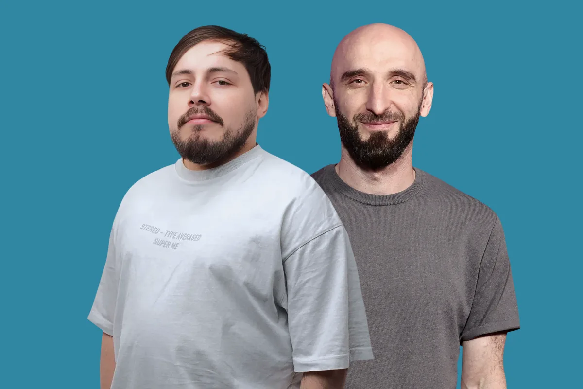 Афиша: Кавказский stand-up в Москве 31 марта 2026