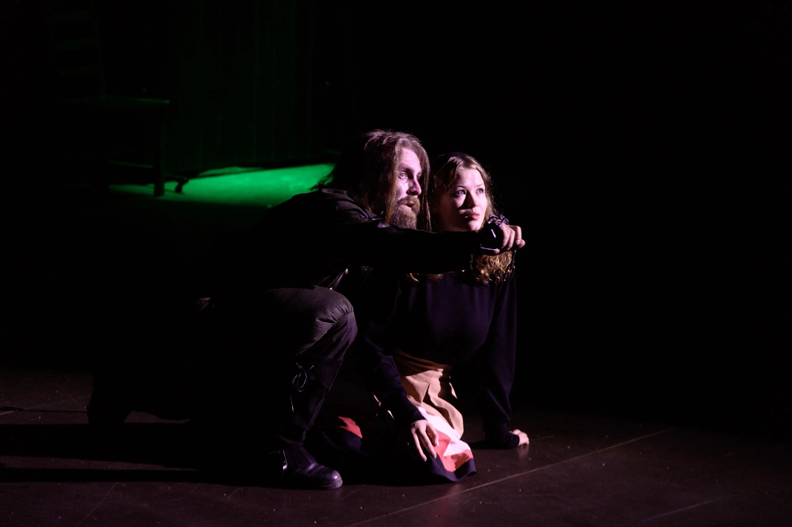 Афиша: Кентервильское привидение в Чебоксары 29 марта 2026