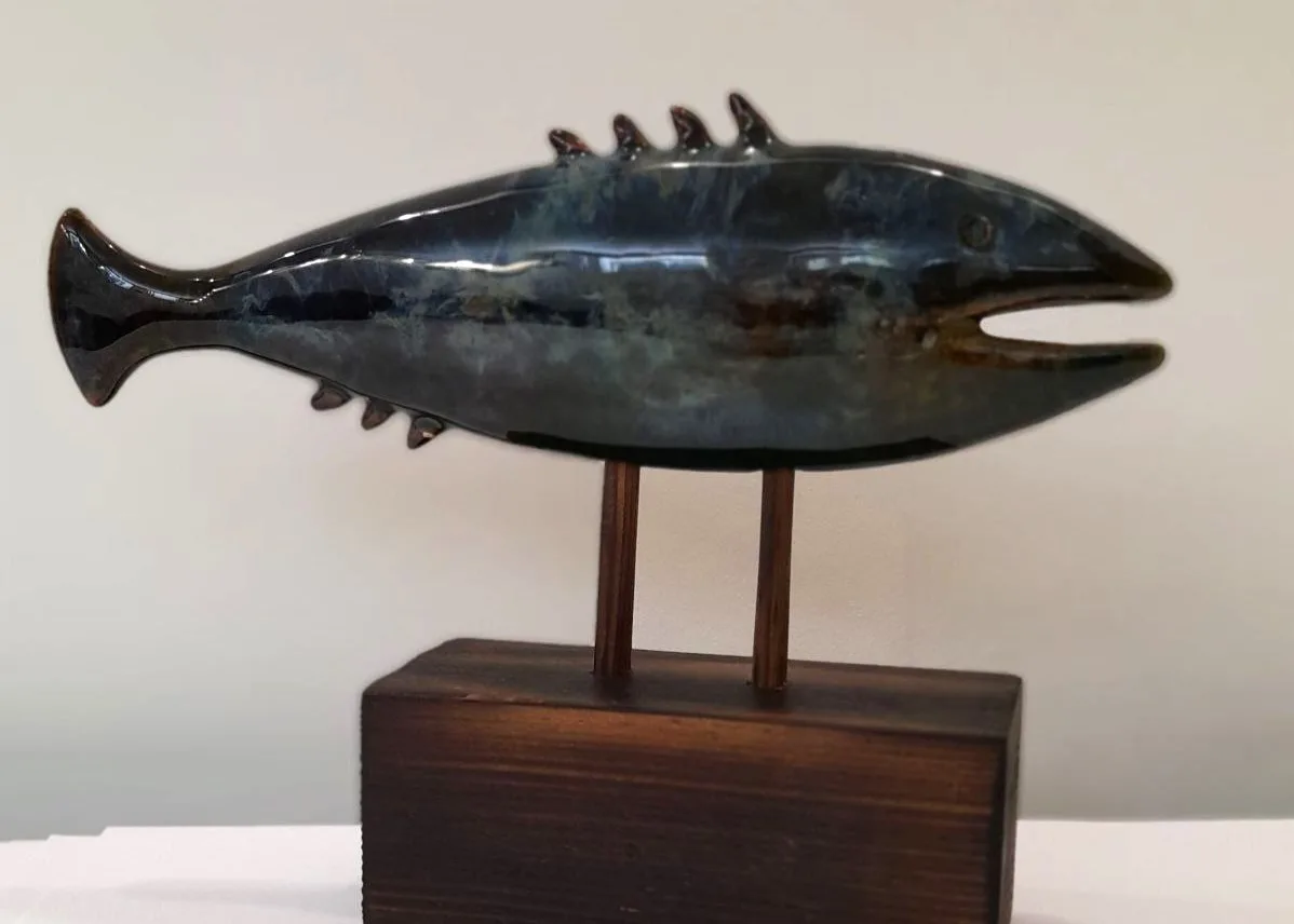 Афиша: Керамическая семья в Санкт-Петербурге 24 марта 2026