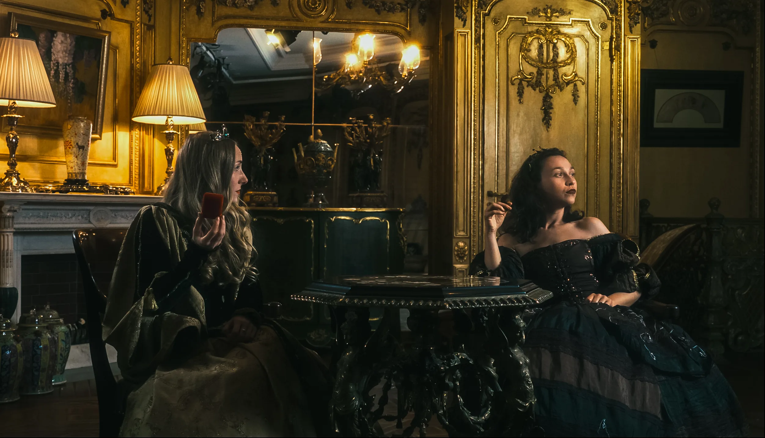 Афиша: Хулительницы брака в Москве 27 марта 2026