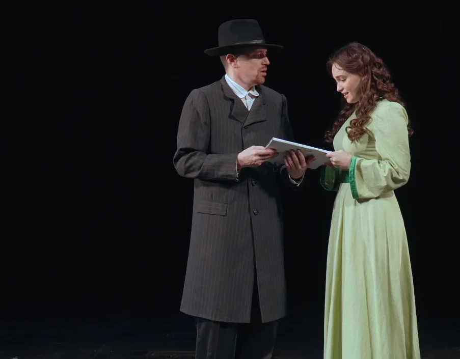 Афиша: Хыялга бер адым / Один шаг до мечты в Казани 24 марта 2026