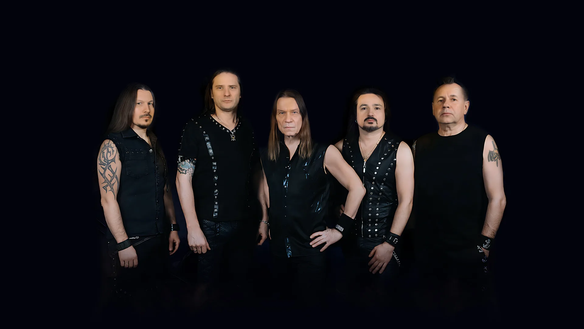 Афиша: Кипелов в Воронеже 27 марта 2026