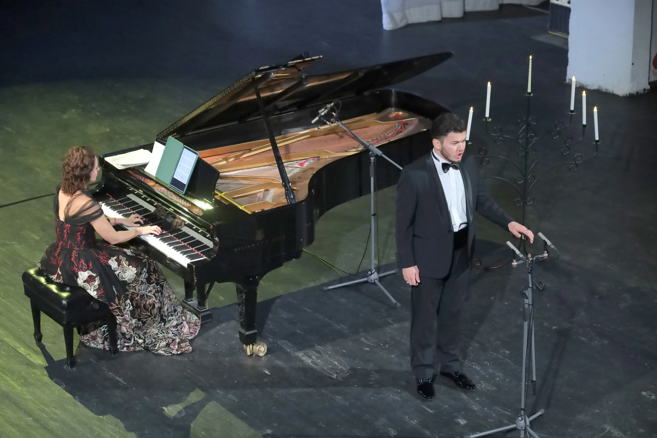 Афиша: Классик-концерт. Дни за днями катятся... К 120-летию Дмитрия Покрасса в Ростове-на-Дону 28 марта 2026