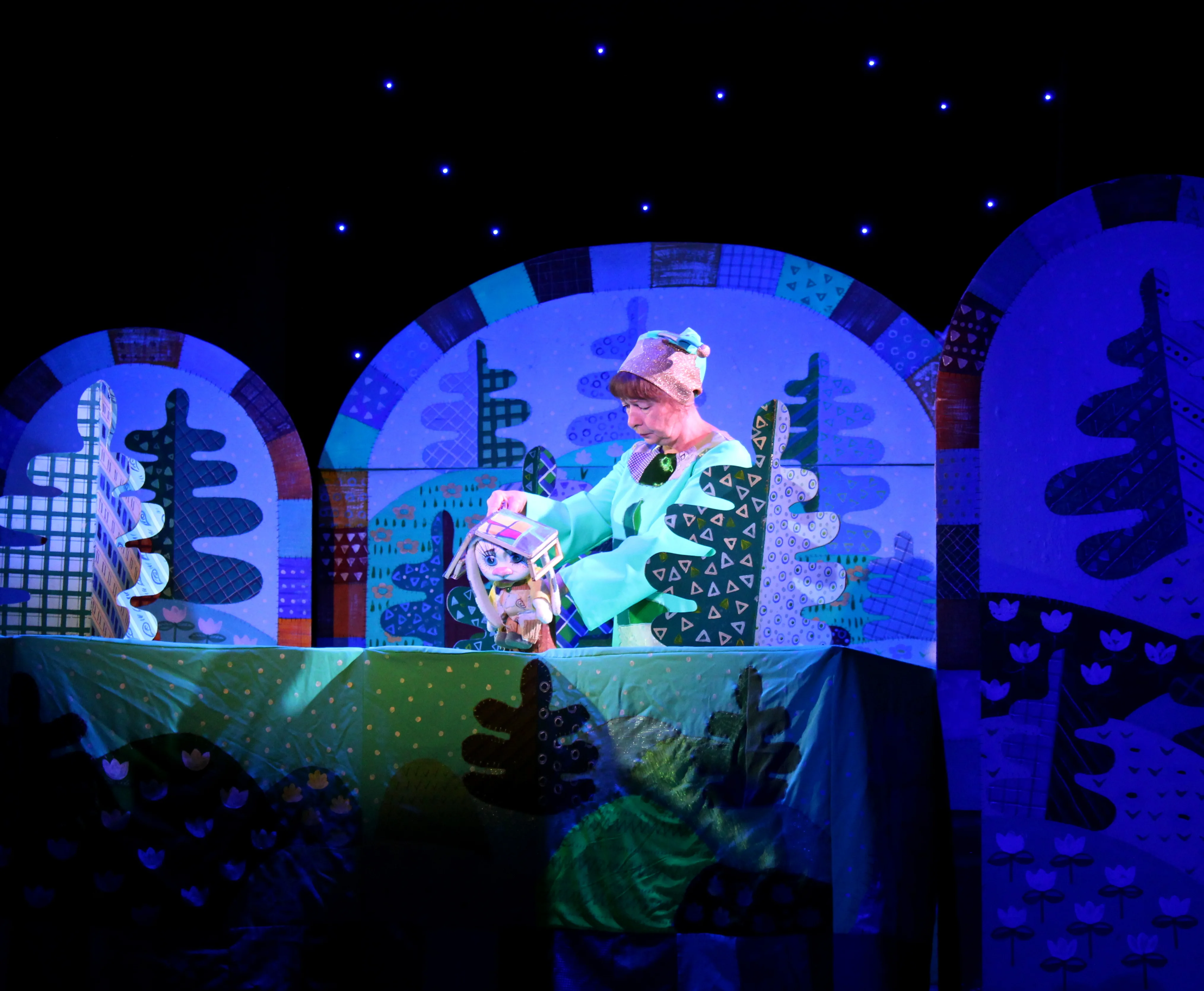 Афиша: Клочки по закоулочкам в Смоленске 28 марта 2026