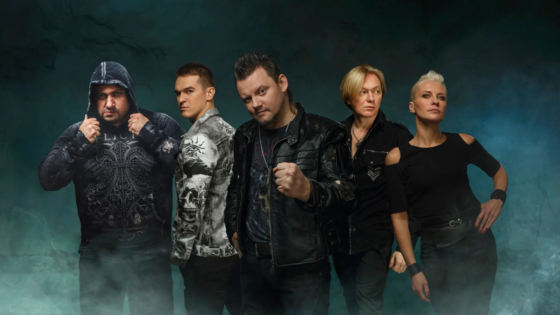 Афиша: КняZz. Meet & Greet в Смоленске 27 марта 2026