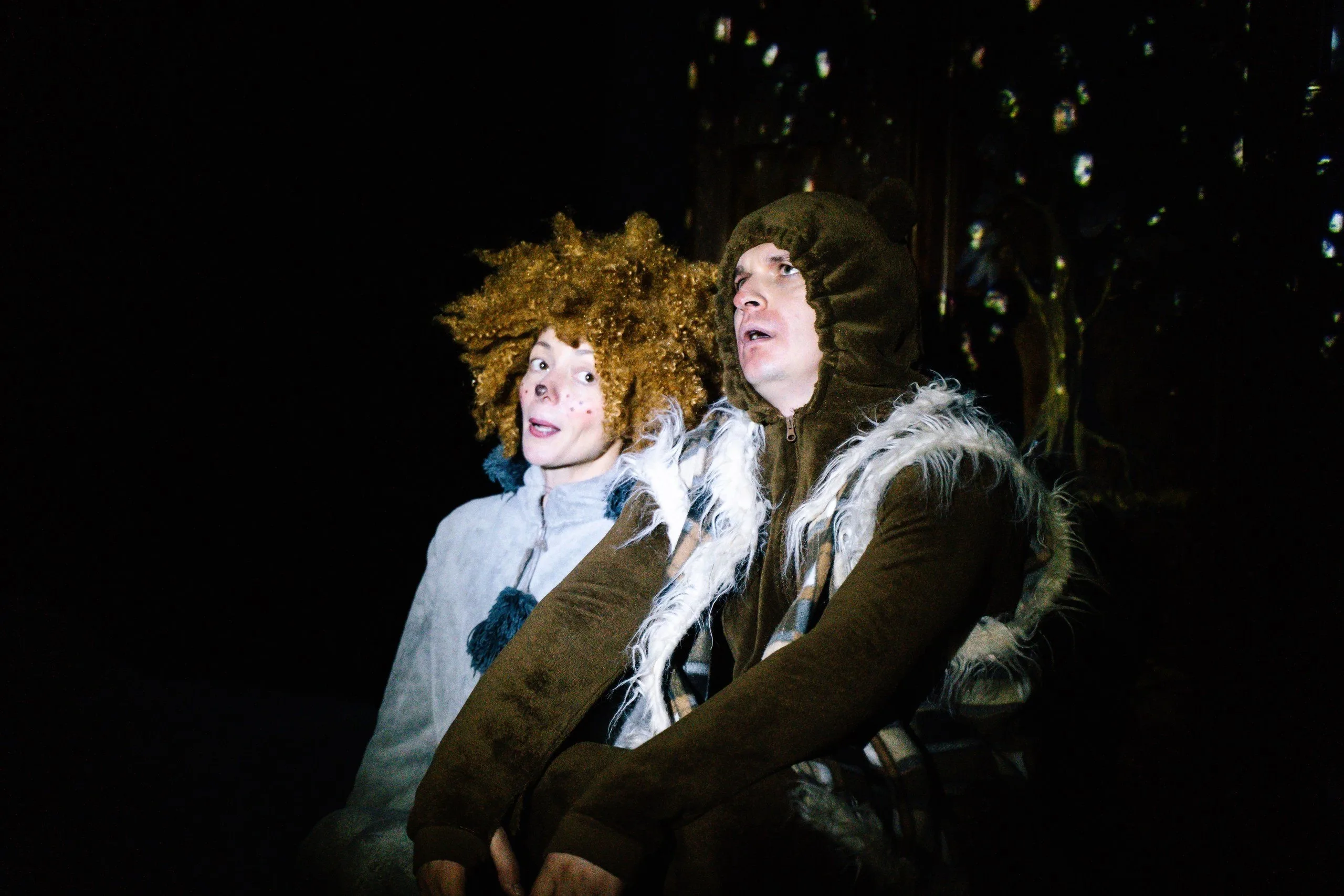 Афиша: Когда все вместе в Самаре 27 марта 2026