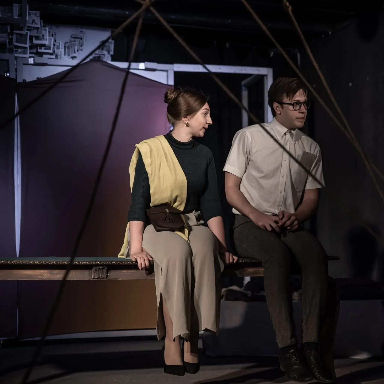 Афиша: Коллекционер в Екатеринбурге 27 марта 2026