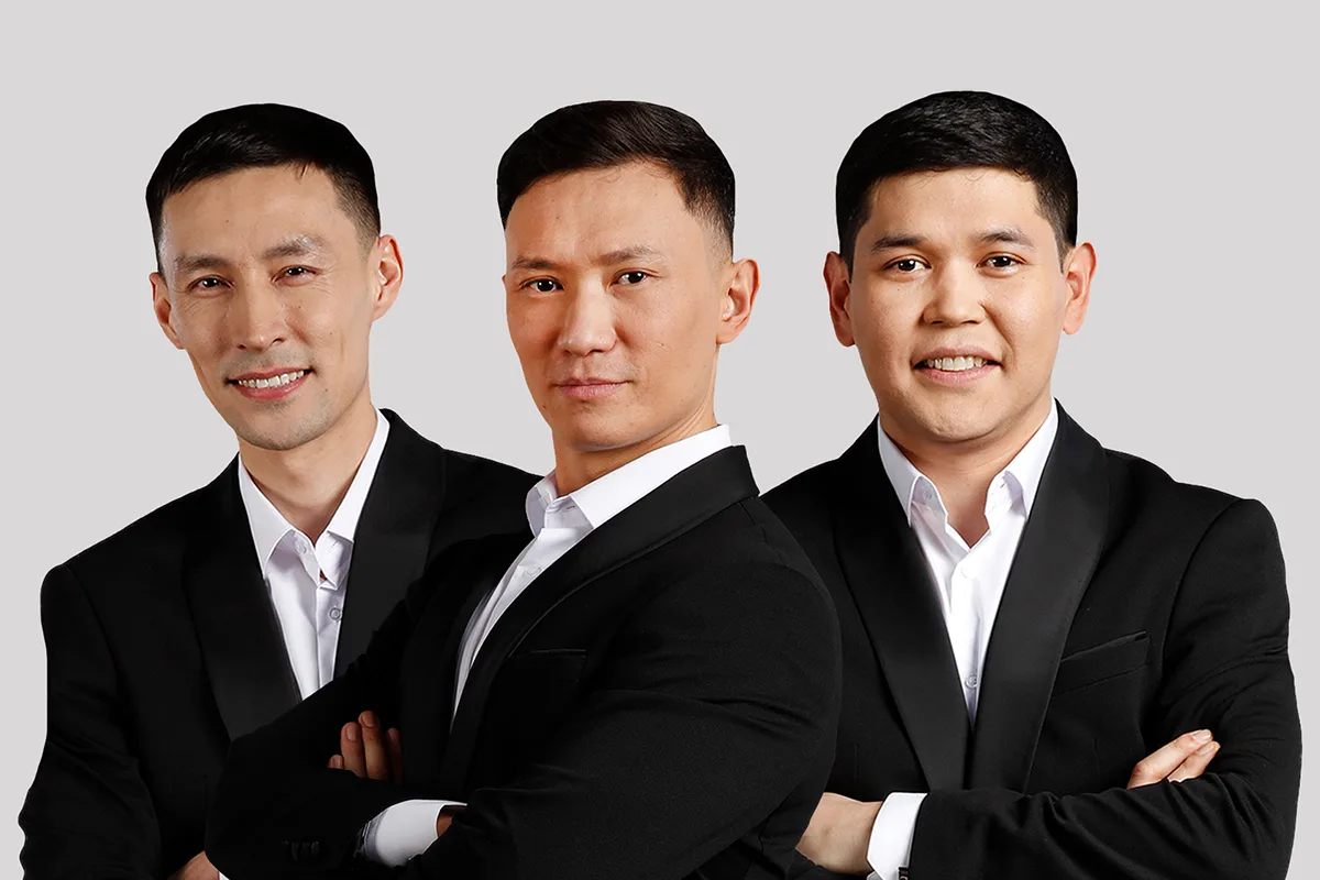 Афиша: Команда «Астана» в Екатеринбурге 25 марта 2026