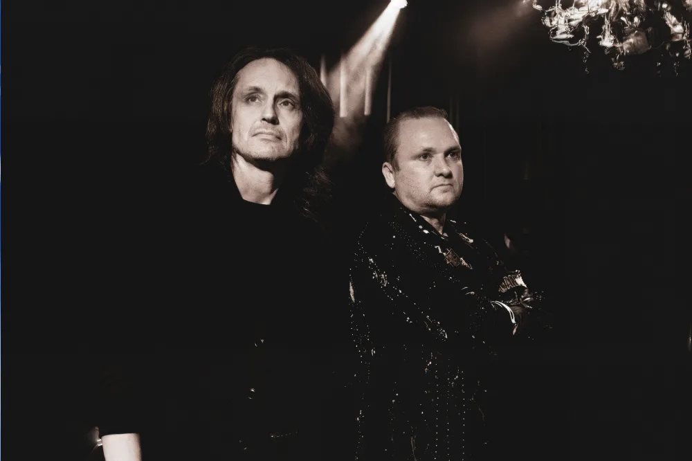 Афиша: Константин Лем & White Fox Music в Москве 29 марта 2026