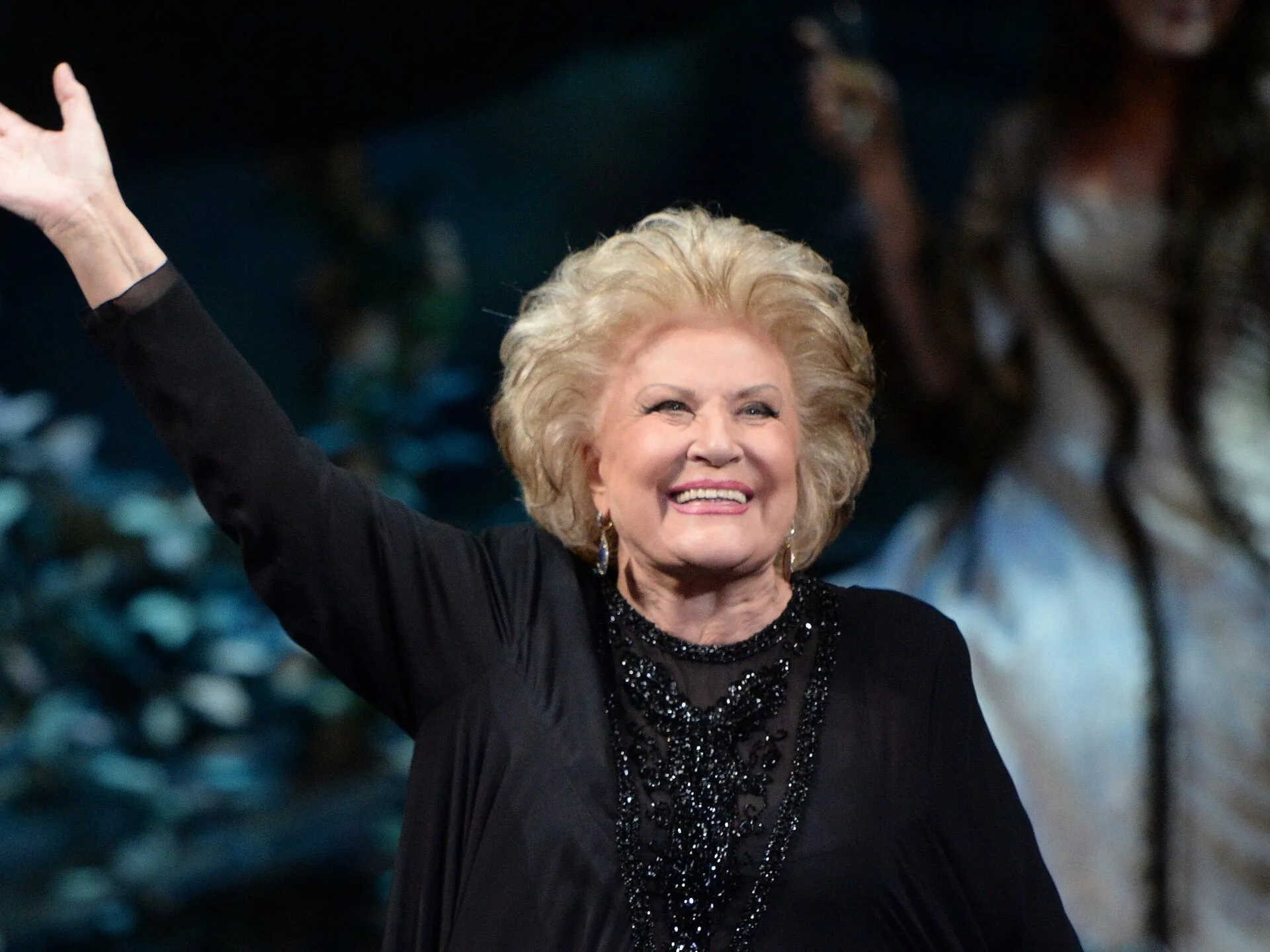 Афиша: Концерт лауреатов конкурса Образцовой в Санкт-Петербурге 26 марта 2026