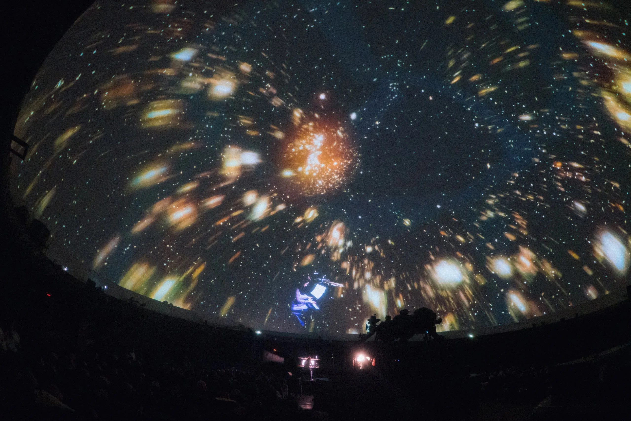 Афиша: Концерт под звёздами. Дудук и орган в Санкт-Петербурге 29 марта 2026