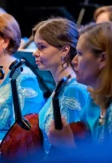 Афиша: Концерт "Звучи любовь", посвящен творчеству Е. Мартынова в Екатеринбурге 5 марта 2027