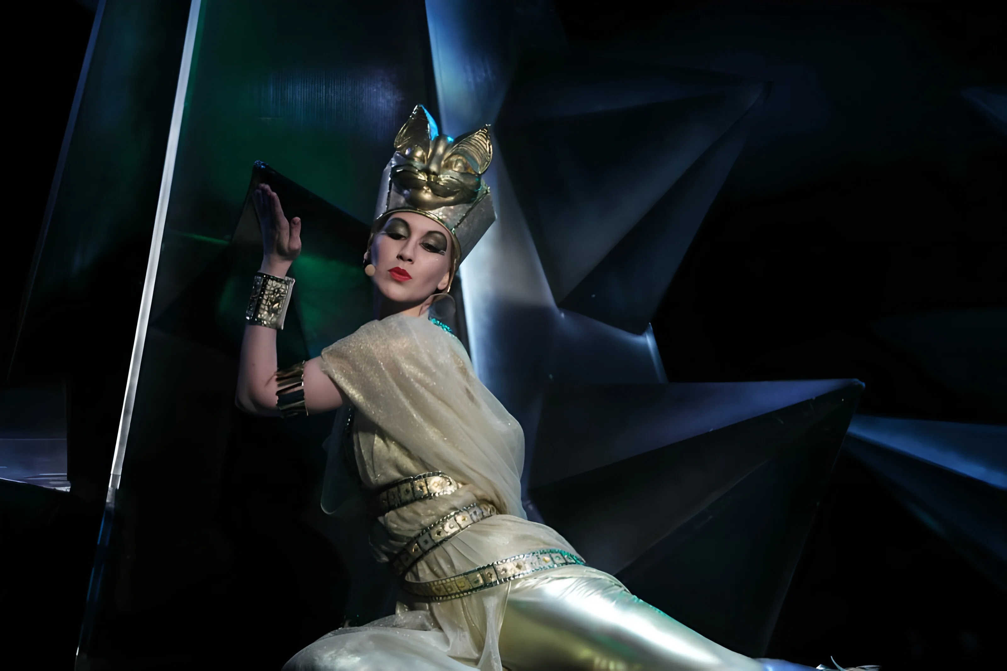 Афиша: Кошка в Екатеринбурге 28 марта 2026