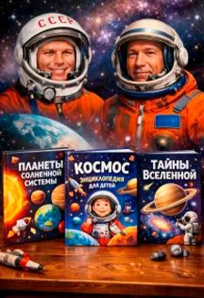 Афиша: Космос – на максимум! Познавательная программа в Ростове-на-Дону 23 марта 2026